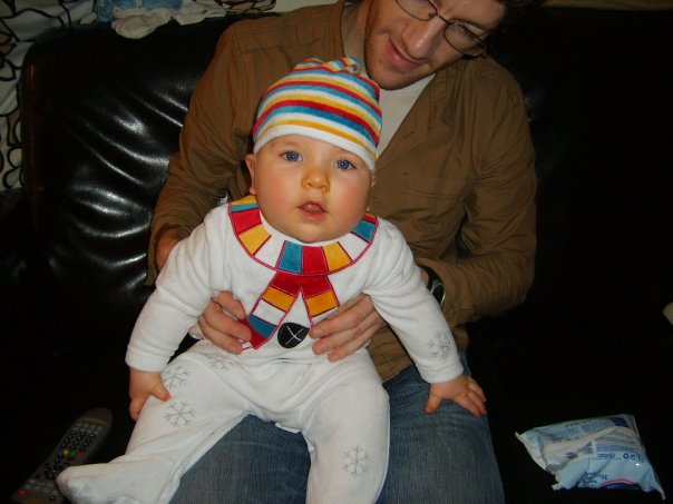 The Pwd's 1st Crimbo