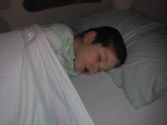 Poor Pwd in hospital